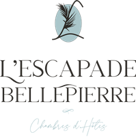 L'ESCAPADE BELLEPIERRE