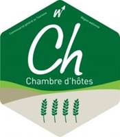 Label de qualité 4 épis