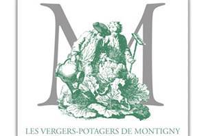 Château de Montigny-sur-Aube