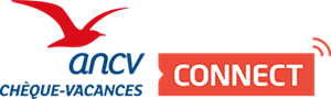 ANCV chèques vacances connect