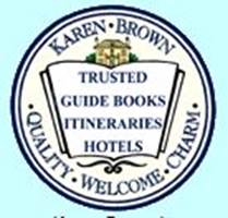 Karen Brown's Guides