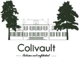 Domaine de Colivault
