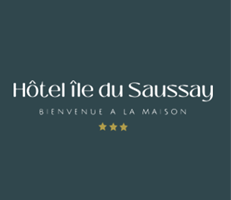 Hôtel ile du Saussay