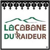 LA CABANE DU RAIDEUR