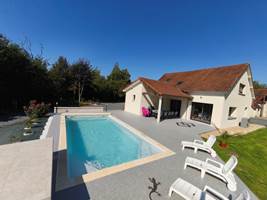 Gîte de la Brunerie 