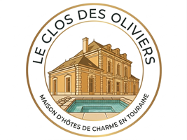 Le Clos des Oliviers