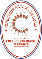COLLEGE CULINAIRE DE FRANCE