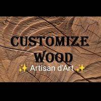 Customize Wood