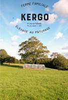 La ferme de Kergo