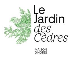 Le Jardin des Cèdres