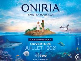 Aquarium Oniria