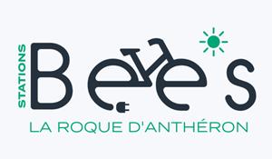 STATIONS BEE'S  LA ROQUE D'ANTHERON