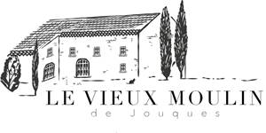 Le Vieux Moulin de Jouques