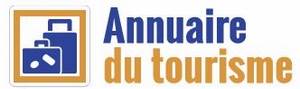 Annuaire Tourisme