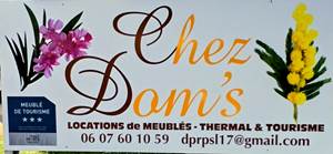 Gîtes Chez Dom's