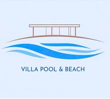 Villa Pool and Beach Bretagne