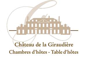 Château de la Giraudière