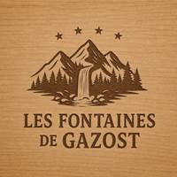 Les Fontaines de Gazost