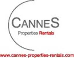 Cannes Properties Rentals