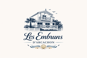 Les Embruns d’Arcachon