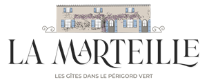 Gîte La Marteille