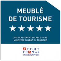 Meublé de tourisme