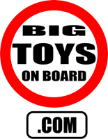 Big Toys On Board
