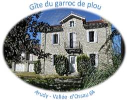 GITE DU GARROC DE PLOU