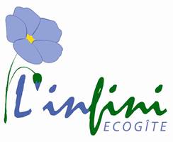 ECO GÎTE L'INFINI