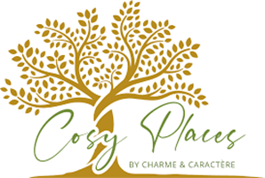 Cosyplaces by Charme&Caractère
