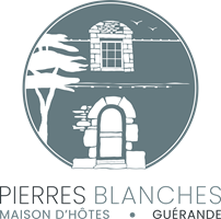 Pierres Blanches Guérande Maison d'hôtes