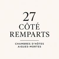 27 coté remparts chambres d'hotes
