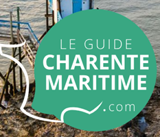 Guide Touristique Charente Maritime