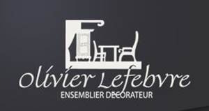 Olivier Lefebvre - ensemblier décorateur