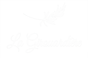 LA GIROUARDIERE