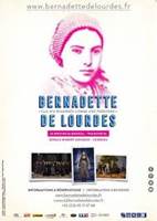 Bernadette de Lourdes - Le spectacle musical