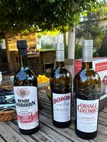 Distilleries et domaines de Provence