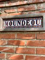 MOUNDEOU