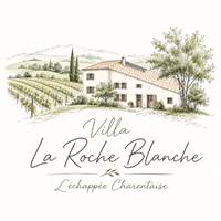 Villa La Roche Blanche