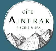 Gîte Ainerak - Spa & Piscine au Pays Basque