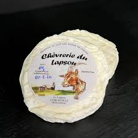 Chèvrerie de Lapsou