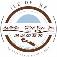 La Villa Hôtel Bien Être