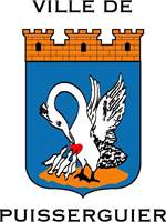 Ville de PUISSERGUIER