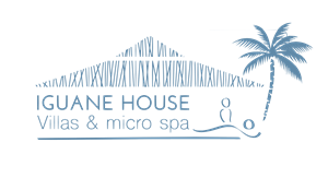 Iguane House Villas et Micro Spa
