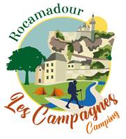 CAMPING LES CAMPAGNES