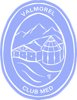 Club Med Valmorel - Biking