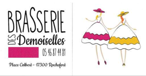 Brasserie des demoiselles