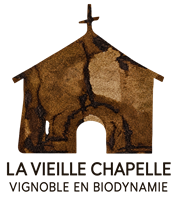Château de la Vieille Chapelle