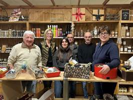 Domaine d'Embidoure "Menegazzo Nathalie & Sandrine