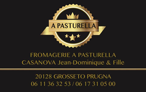 A PASTURELLA
